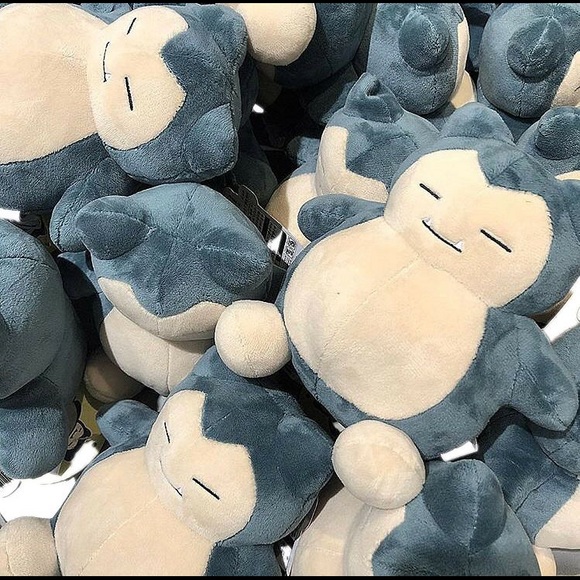 Meet your Posher, Gracie - Picture 1 of 1